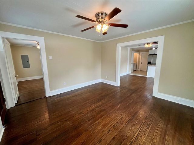 221 Bellview Street, Winder, GA 30680