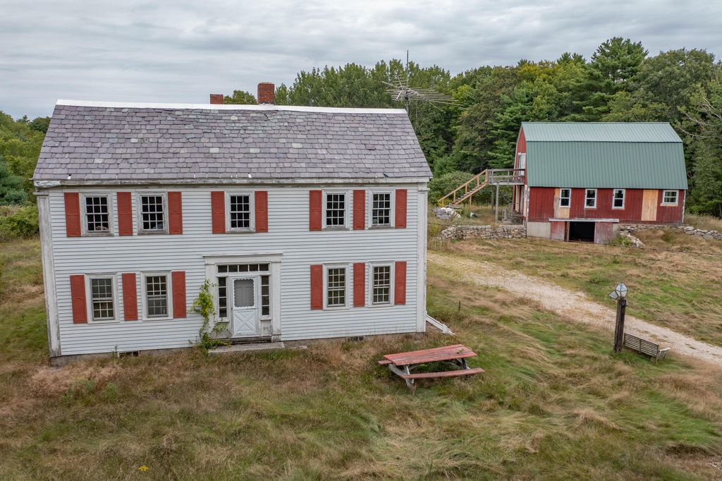 32 Logging Road, York, ME 03902 — photo 2