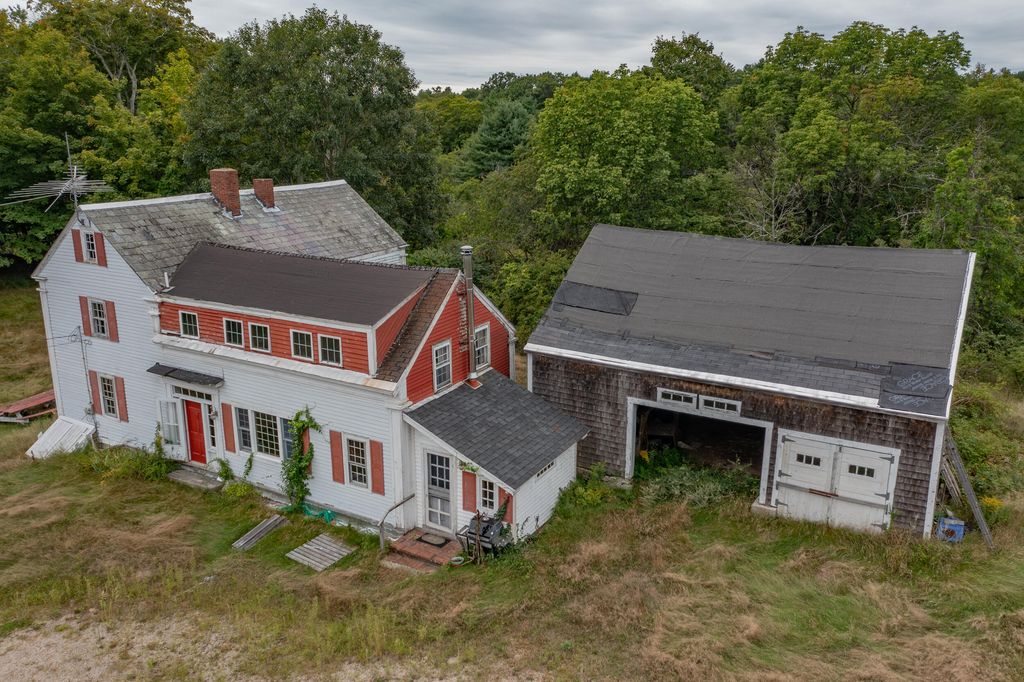 32 Logging Road, York, ME 03902 — photo 3