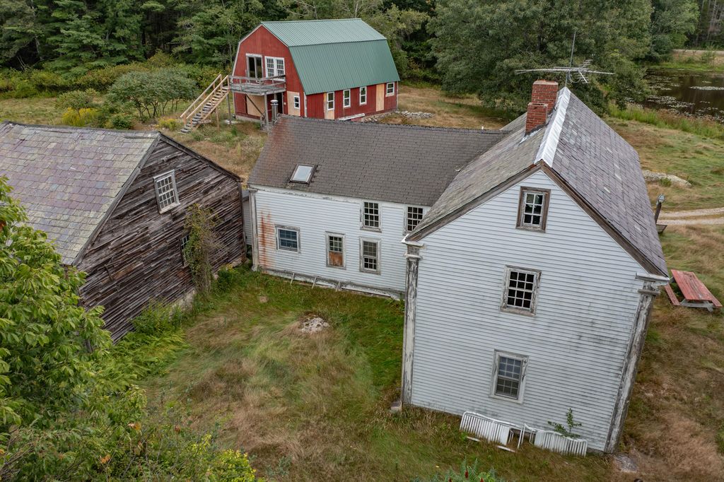 32 Logging Road, York, ME 03902 — photo 4