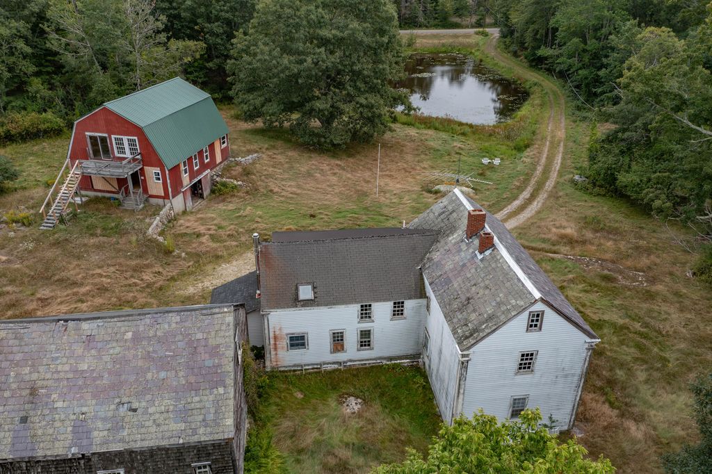 32 Logging Road, York, ME 03902 — photo 5