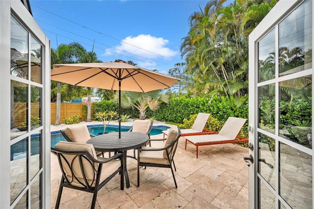 1722 NE 27th Drive, Wilton Manors, FL 33334