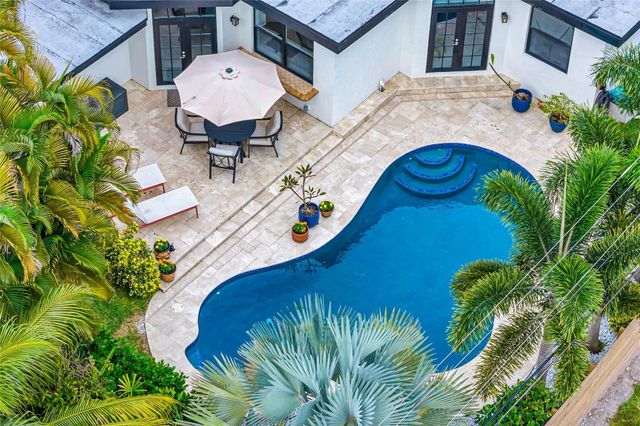 1722 NE 27th Drive, Wilton Manors, FL 33334