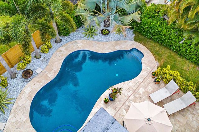 1722 NE 27th Drive, Wilton Manors, FL 33334