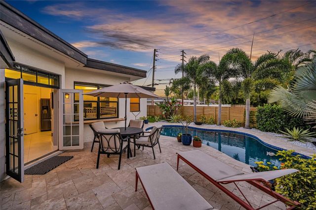 1722 NE 27th Drive, Wilton Manors, FL 33334