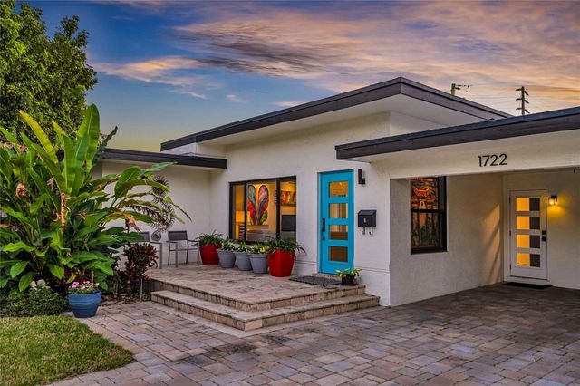 1722 NE 27th Drive, Wilton Manors, FL 33334