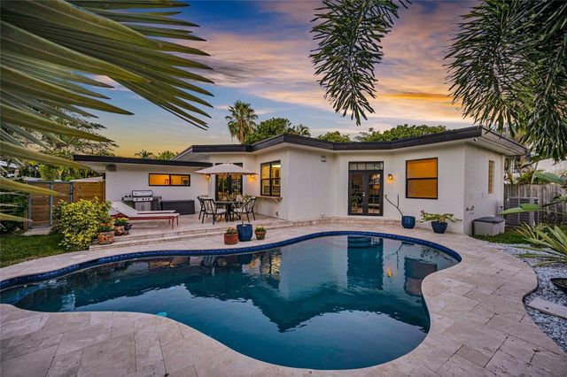 1722 NE 27th Drive, Wilton Manors, FL 33334