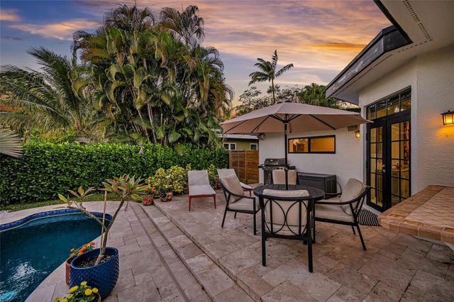 1722 NE 27th Drive, Wilton Manors, FL 33334