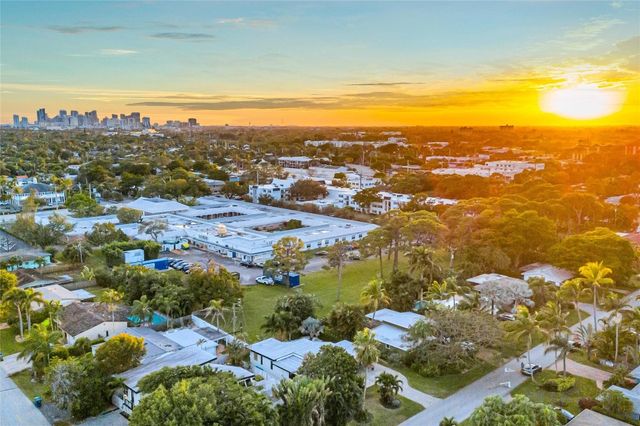 1722 NE 27th Drive, Wilton Manors, FL 33334