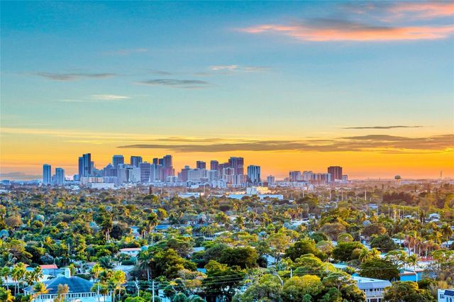 1722 NE 27th Drive, Wilton Manors, FL 33334