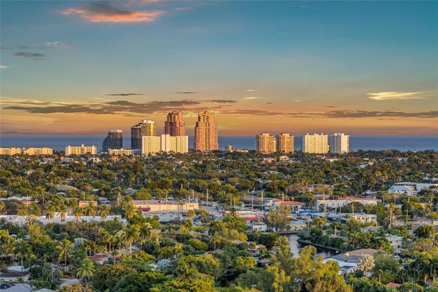 1722 NE 27th Drive, Wilton Manors, FL 33334