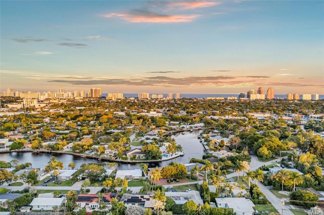 1722 NE 27th Drive, Wilton Manors, FL 33334