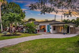 1722 NE 27th Drive, Wilton Manors, FL 33334