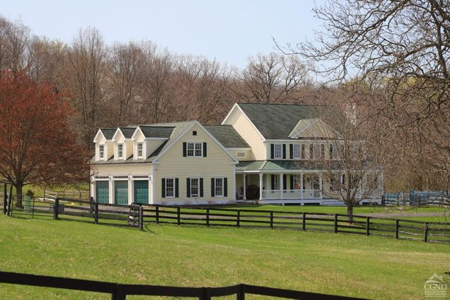 524 County Route 17, North Chatham, NY 12132