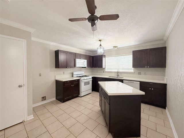 16103 Camino Del Sol Drive, Houston, TX 77083