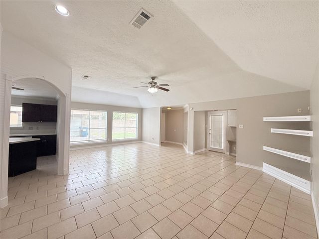 16103 Camino Del Sol Drive, Houston, TX 77083