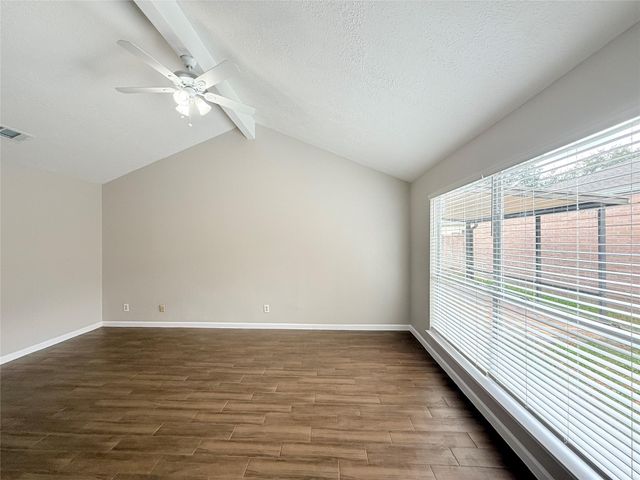 16103 Camino Del Sol Drive, Houston, TX 77083