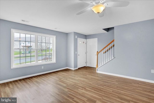 1510 GLASGOW ST, Pottstown, PA 19464