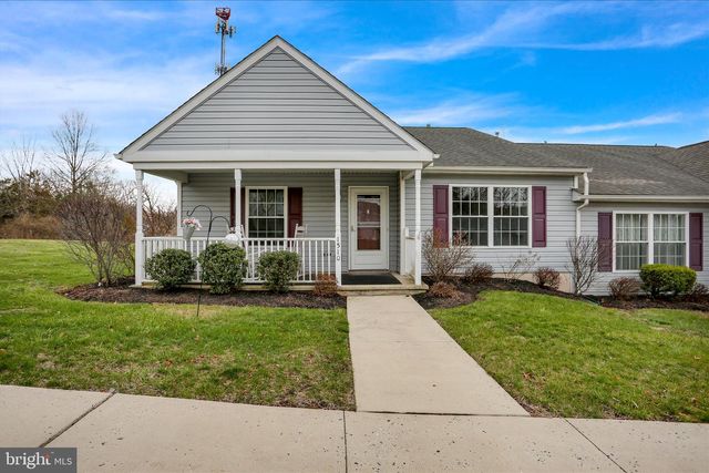 1510 GLASGOW ST, Pottstown, PA 19464