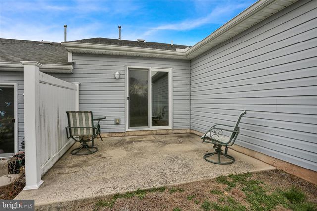 1510 GLASGOW ST, Pottstown, PA 19464