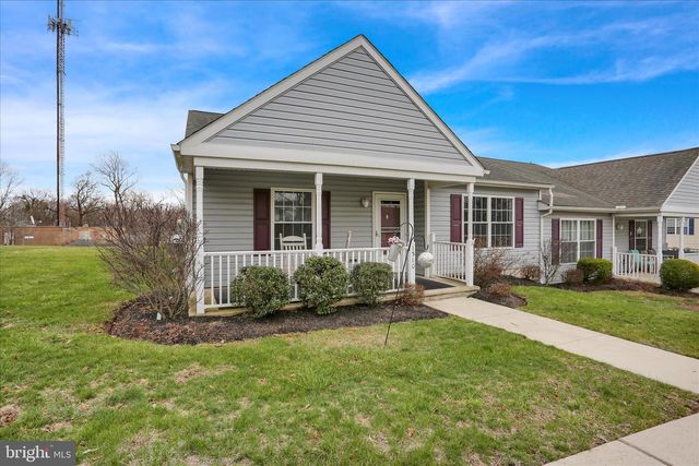 1510 GLASGOW ST, Pottstown, PA 19464