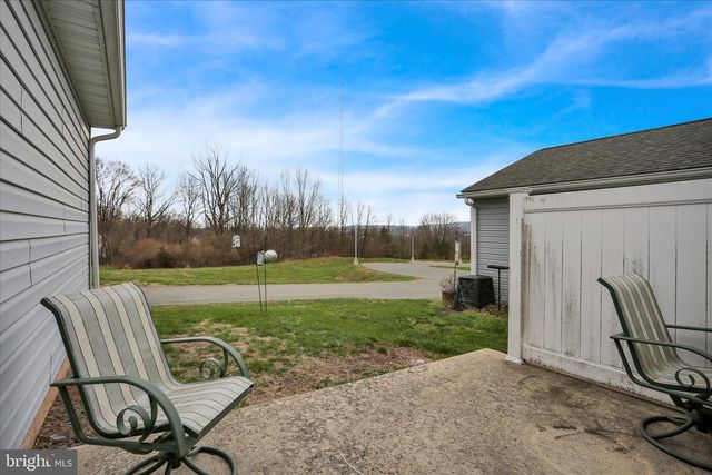 1510 GLASGOW ST, Pottstown, PA 19464