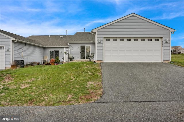 1510 GLASGOW ST, Pottstown, PA 19464