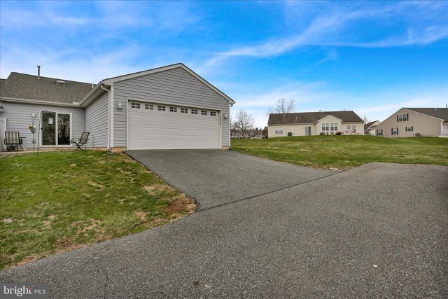 1510 GLASGOW ST, Pottstown, PA 19464