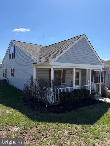 1510 GLASGOW ST, Pottstown, PA 19464