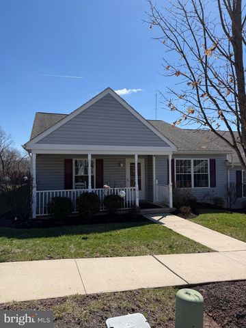 1510 GLASGOW ST, Pottstown, PA 19464