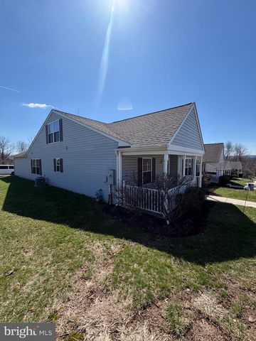 1510 GLASGOW ST, Pottstown, PA 19464