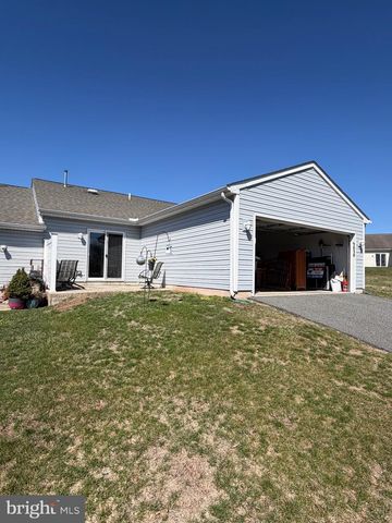 1510 GLASGOW ST, Pottstown, PA 19464