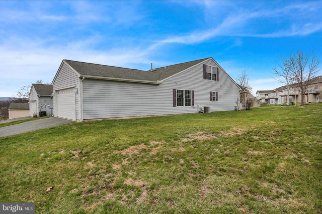 1510 GLASGOW ST, Pottstown, PA 19464