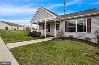 1510 GLASGOW ST, Pottstown, PA 19464