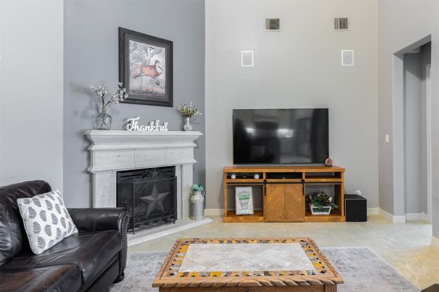 5518 Cedar Elm Lane, Fulshear, TX 77441