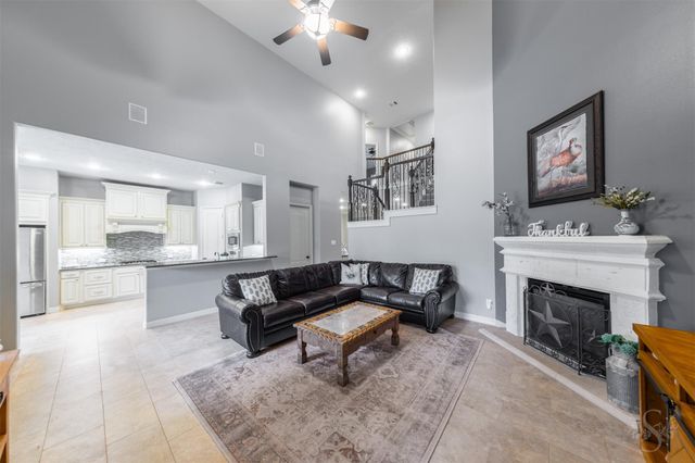 5518 Cedar Elm Lane, Fulshear, TX 77441