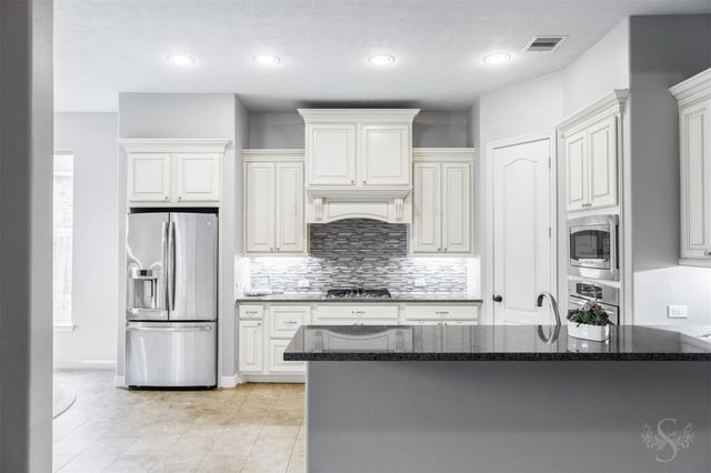 5518 Cedar Elm Lane, Fulshear, TX 77441