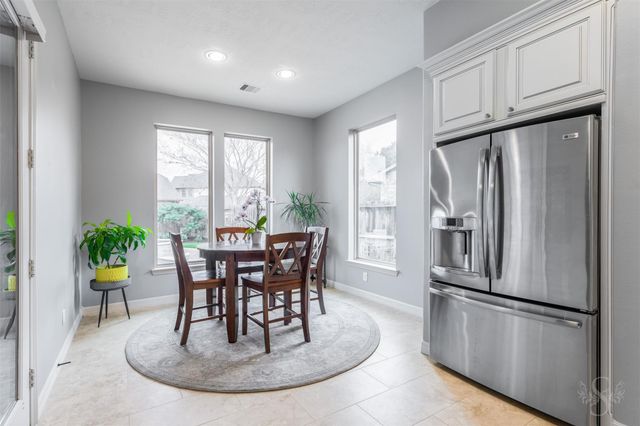 5518 Cedar Elm Lane, Fulshear, TX 77441