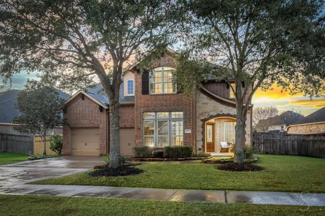 5518 Cedar Elm Lane, Fulshear, TX 77441