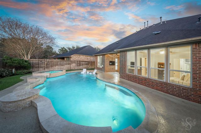 5518 Cedar Elm Lane, Fulshear, TX 77441