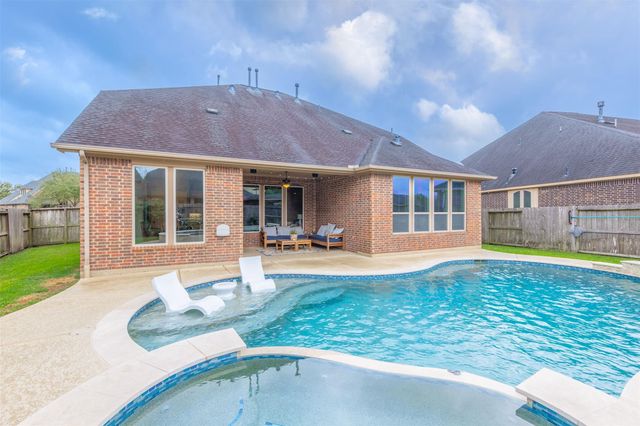 5518 Cedar Elm Lane, Fulshear, TX 77441