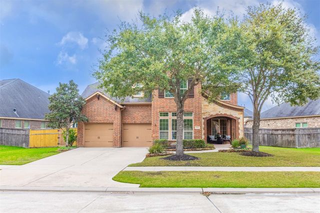 5518 Cedar Elm Lane, Fulshear, TX 77441