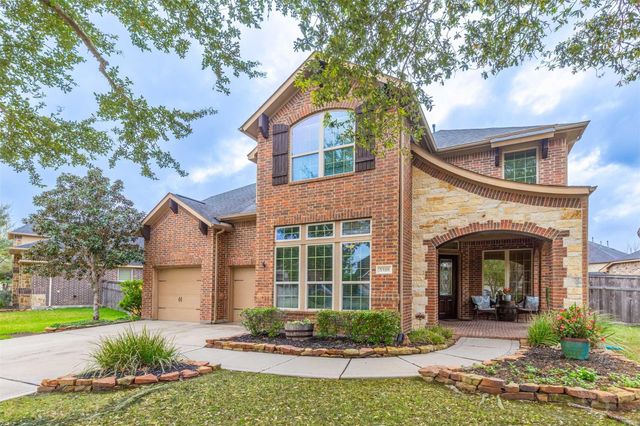 5518 Cedar Elm Lane, Fulshear, TX 77441