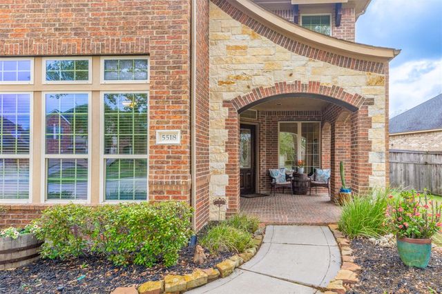 5518 Cedar Elm Lane, Fulshear, TX 77441