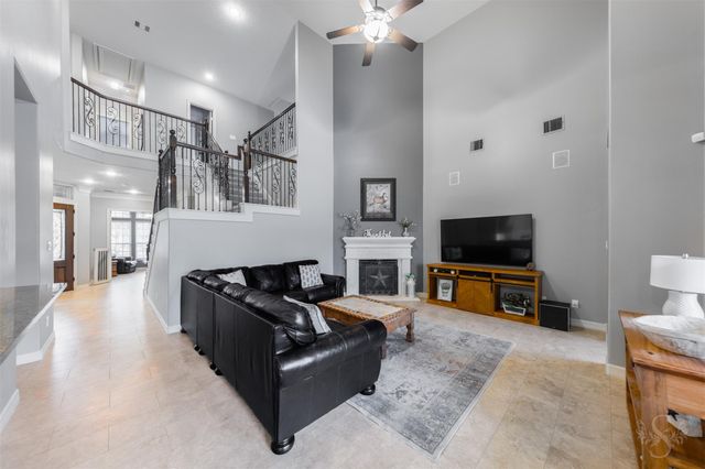 5518 Cedar Elm Lane, Fulshear, TX 77441