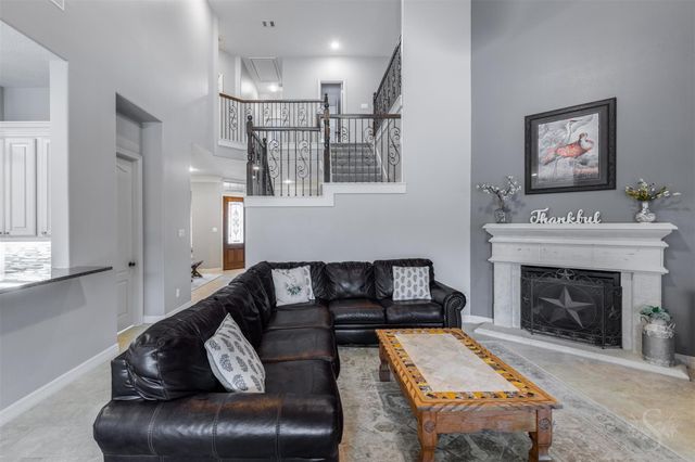 5518 Cedar Elm Lane, Fulshear, TX 77441