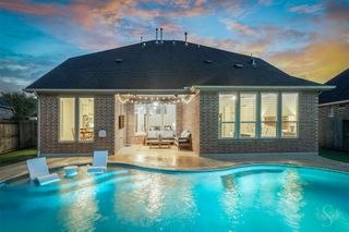 5518 Cedar Elm Lane, Fulshear, TX 77441