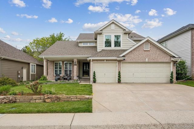 9603 E Caley Circle, Englewood, CO 80111