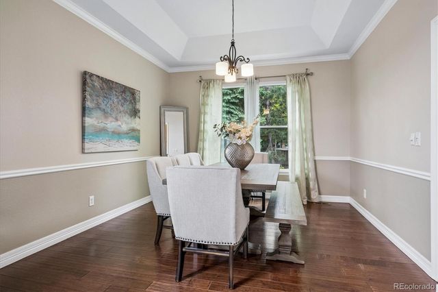 9603 E Caley Circle, Englewood, CO 80111
