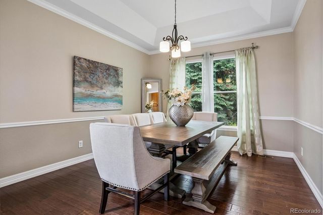 9603 E Caley Circle, Englewood, CO 80111